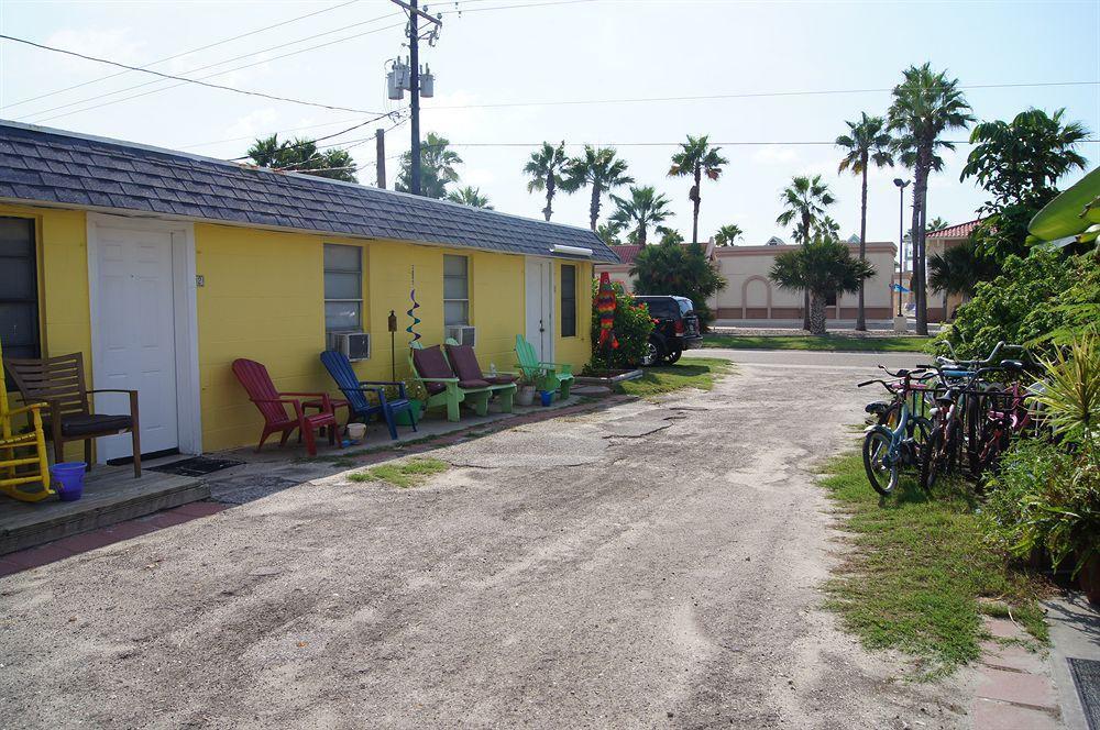פורט ארנסס 3Rd Coast Inn מראה חיצוני תמונה