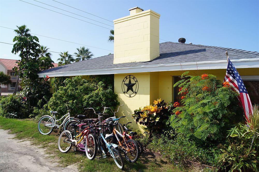 פורט ארנסס 3Rd Coast Inn מראה חיצוני תמונה