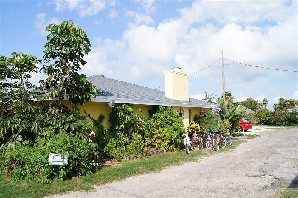 פורט ארנסס 3Rd Coast Inn מראה חיצוני תמונה