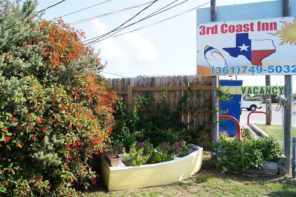 פורט ארנסס 3Rd Coast Inn מראה חיצוני תמונה